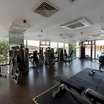 D - Hotel Ayvalik