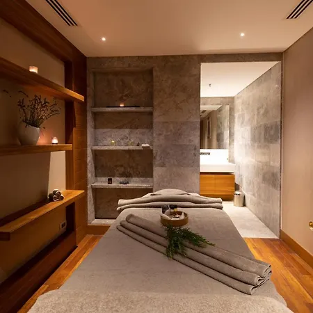 Hotell D - Ayvalı