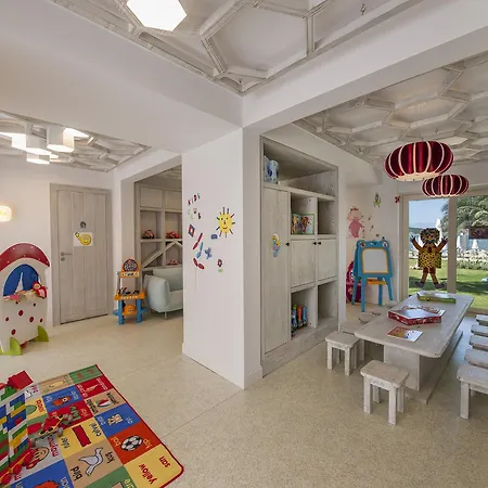 Hotell D -