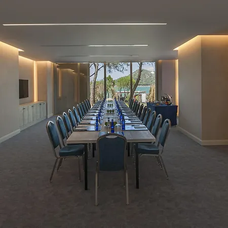 Hotell D - Ayvalı