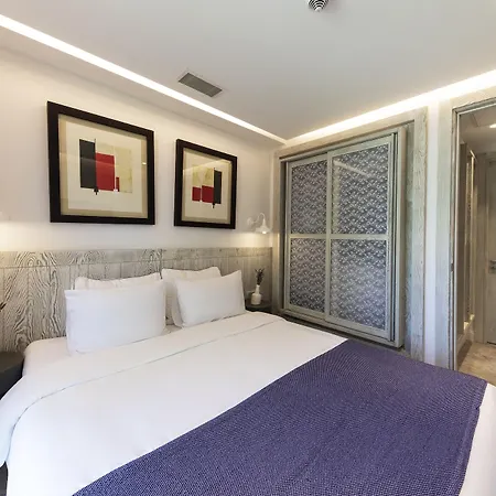 Hotell D - Ayvalı