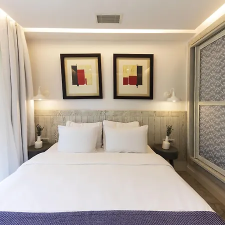 Hotell D -