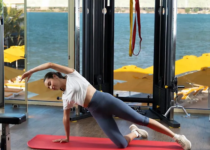 D - Готель Айвалик